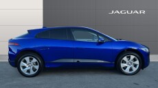 Jaguar I-Pace 294kW EV400 SE 90kWh 5dr Auto Electric Estate